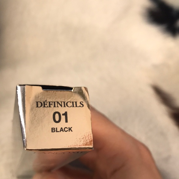 New LANCÔME DÉFINICILS - High Definition Mascara - Picture 6 of 8